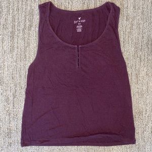 American Eagle tank top